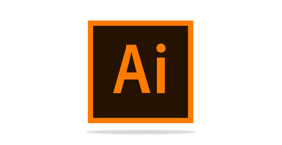 Adobe Illustrator - Software um Vektorgrafiken und Illustrationen zu erstellen