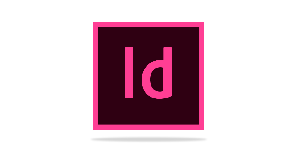 Adobe InDesign - Software zur Erstellung von Layouts für Print- und digitale Publikationen